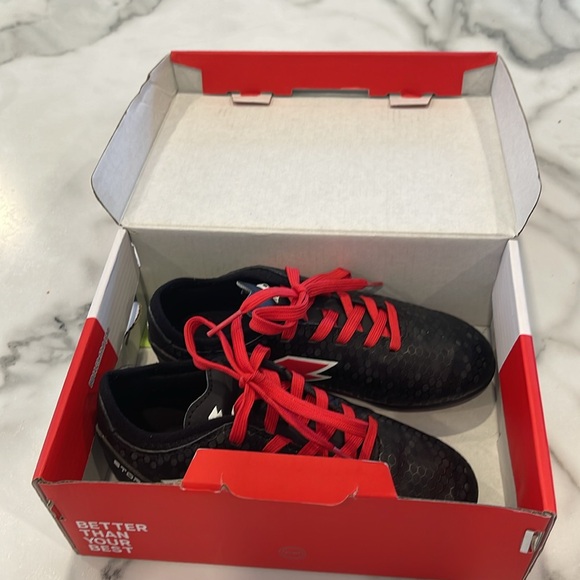 Lotto kids soccer cleats shoes - Picture 6 of 6